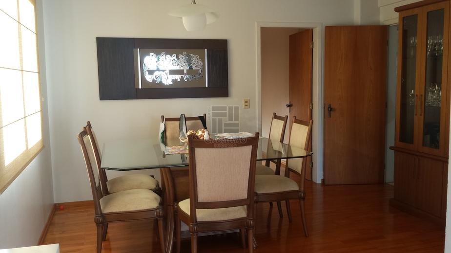 Sala de Jantar