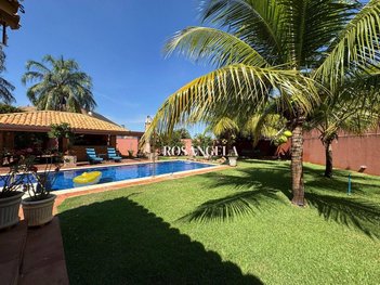 house em Avenida Sylvio Della Rovere, Jardim Yolanda - São José do Rio Preto - SP