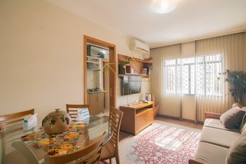 apartment em Rua Comendador Miguel Calfat, Vila Nova Conceição - São Paulo - SP
