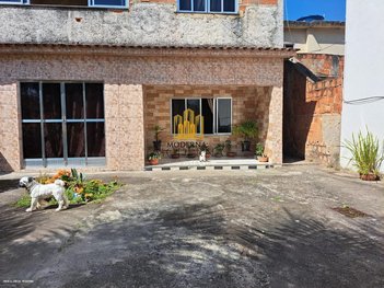 house em Rua Ana Peixoto, Jacutinga - Mesquita - RJ