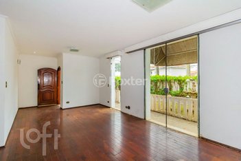 house em Rua Joaquim Nunes Machado, Planalto Paulista - São Paulo - SP