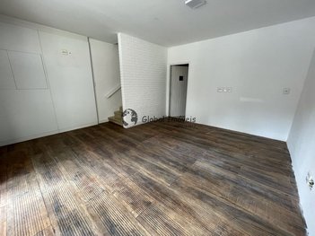 commercial_building em Caravelas, Vila Mariana - São Paulo - SP