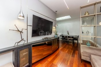 apartment em Rua João Simões de Souza, Parque Reboucas - São Paulo - SP