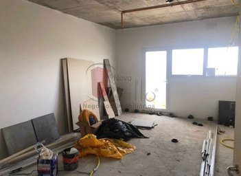 office em Benedito Fernandes, Santo Amaro - São Paulo - SP