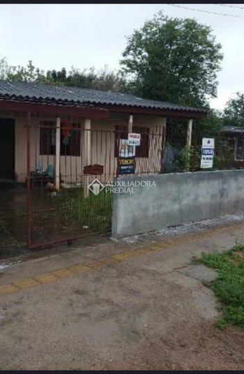 house em Travessa Niterói, Parque Ipiranga - Gravataí - RS