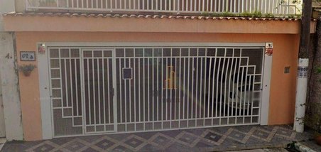 house em Praça Eugênio Fanti Quagliarini, Paulicéia - São Bernardo do Campo - SP