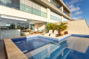 apartment em Avenida Cai, Cristal - Porto Alegre - RS