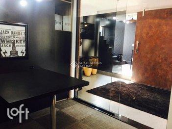 house em Dom Alberto Gonçalves, Mercês - Curitiba - PR