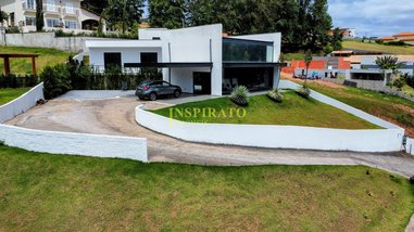 house em Avenida Marcelino Ezquerro Bueno, Ivoturucaia - Jundiaí - SP