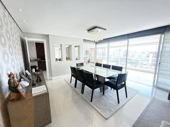 apartment em Rua Azevedo Soares, Vila Gomes Cardim - São Paulo - SP