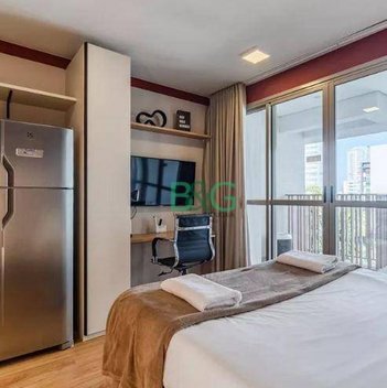 apartment em Rua Paulistânia, Sumarezinho - São Paulo - SP