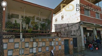 house em Niquelina, Paraíso - Belo Horizonte - MG