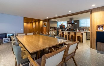 apartment em Alameda Franca, Jardim Paulista - São Paulo - SP