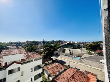 apartment em Rua Dejanira Leal, Meaípe - Guarapari - ES