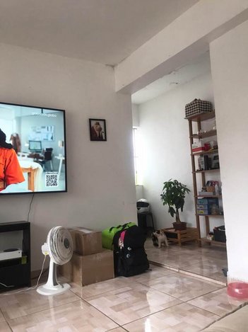 apartment em Rua Dom Duarte Leopoldo, Cambuci - São Paulo - SP