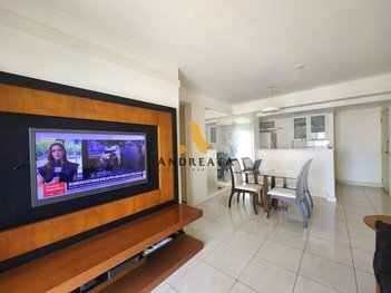 apartment em Avenida José Luiz Ferraz, Recreio dos Bandeirantes - Rio de Janeiro - RJ