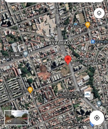 land_lot em da Cavalhada, Cavalhada - Porto Alegre - RS