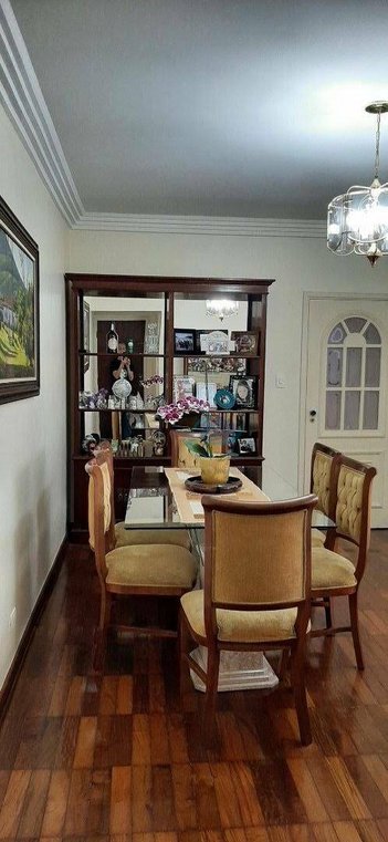 apartment em Rua da Constituinte, Ipiranga - São Paulo - SP