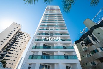 apartment em Rua Camboriú, Centro - Itajaí - SC