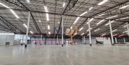 industrial em Campos Vergueiro, Vila Anastácio - São Paulo - SP