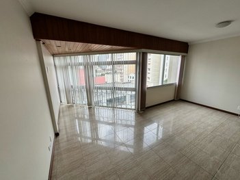 apartment em Rua Cônego Eugênio Leite, Pinheiros - São Paulo - SP