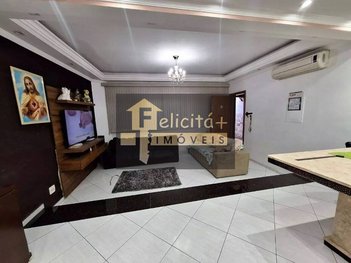 house em Rua Rodeio, Vila Aricanduva - São Paulo - SP