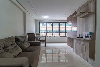 apartment em Rua 37, Norte (Águas Claras) - Brasília - DF