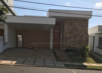 house em Rua Abney Medeiros Carneiro, Parque Campolim - Sorocaba - SP