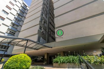 apartment em Rua Doutor Albuquerque Lins, Santa Cecília - São Paulo - SP