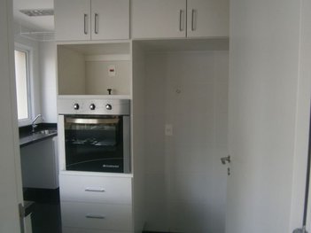 apartment em Rua das Flores, Vila da Serra - Nova Lima - MG