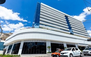 office em Rua Ramiro Barcelos, Moinhos de Vento - Porto Alegre - RS