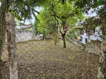 land_lot em Rua Waldemar Portugal Freixo, Boa Vista - Curitiba - PR