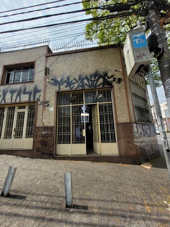 Cômodo Condomínio