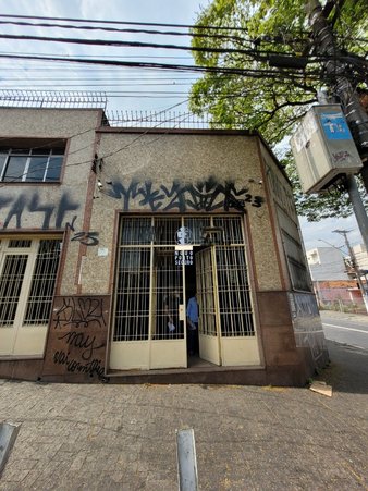 Cômodo Condomínio