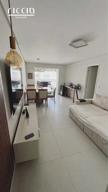 apartment em Rua Icatu, Conjunto Residencial Trinta e Um de Março - São José dos Campos - SP