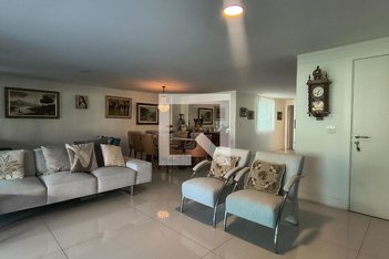apartment em Rua Artur Possolo, Recreio dos Bandeirantes - Rio de Janeiro - RJ