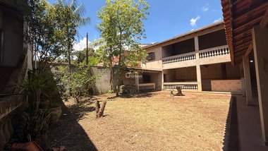 house em Rua Francisco Pires Camargo, Vila São Roque (Caucaia do Alto) - Cotia - SP