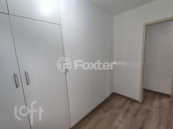 apartment em Rua Alba, Vila Parque Jabaquara - São Paulo - SP