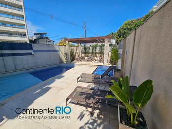 apartment em Rua Marquês de São Vicente, Gávea - Rio de Janeiro - RJ