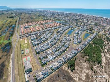 land_lot em Avenida Central, Xangri-Lá - Xangri-Lá - RS