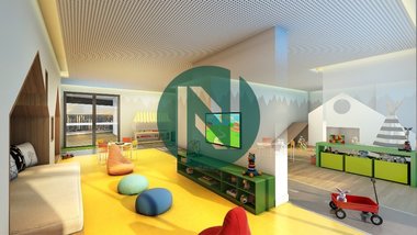 apartment em Rua Harmonia, Sumarezinho - São Paulo - SP