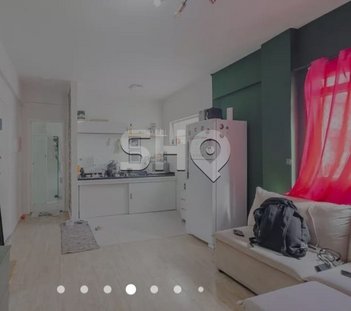 apartment em Alameda Sarutaiá, Jardim Paulista - São Paulo - SP
