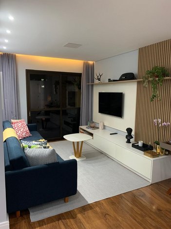 apartment em Rua Dona Avelina, Vila Mariana - São Paulo - SP