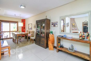house em Rua Isidoro Bettio, Aberta dos Morros - Porto Alegre - RS