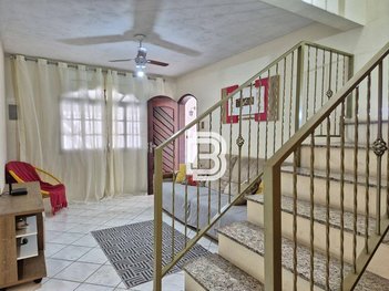 house em Rua Vandir Ceccato, Tulipas - Jundiaí - SP