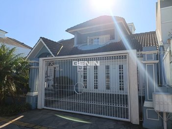 house em GABRIEL MIRO, Marechal Rondon - Canoas - RS