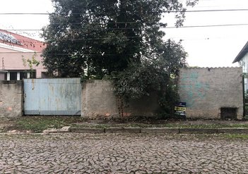 land_lot em Professor Xavier Simões, Sétimo Céu - Porto Alegre - RS