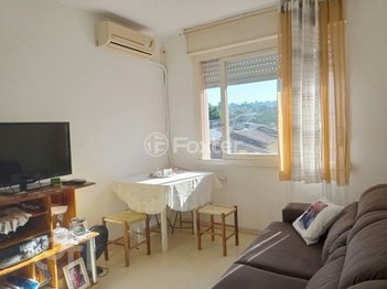 apartment em Rua Ângelo Crivellaro, Jardim do Salso - Porto Alegre - RS