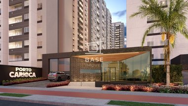 apartment em Praça Marechal Hermes, Santo Cristo - Rio de Janeiro - RJ