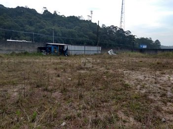 commercial_land_lot em Estrada Caminho do Mar, Rio Grande - São Bernardo do Campo - SP